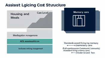 Key differences in assisted living models and their cost impact: Industry analysis and cost structure breakdown