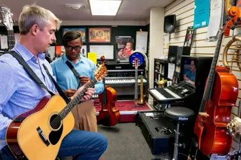 Affordable musical instruments near me: A consumer guide to local options and purchase risks