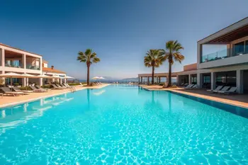 All-inclusive 7-dagars resort escape till Mallorca inklusive flyg och transfers: En analys av semestermarknaden och reseupplevelser