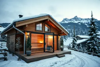 Chalet in Valle d'Aosta per 3 notti con sauna privata: analisi delle opzioni e caratteristiche del settore