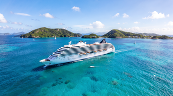 Caribbean coastal cruises through the British Virgin Islands in winter: An Analysis of Regional Maritime Travel Trends