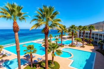 All-inclusive vakantie op Mallorca in 7 dagen met vlucht en hotelverblijf inbegrepen: Een analytisch overzicht van reismogelijkheden