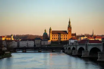 5-night Krakov rail-and-stay trip s vlakovými lístkami a hotelom vrátane: Analýza plánovania a logistiky cesty