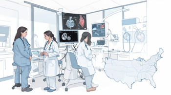 Best hospitals in the United States for heart disease: An evidence-based comparison