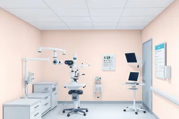 Best hospitals for cataract care in the United States