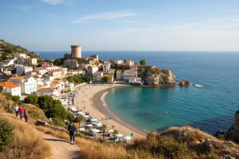 3-Day Coastal Towns Weekend Break with Flights and Accommodation Included: A Complete Planning Guide