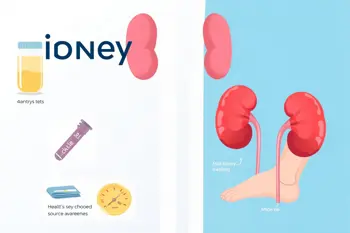 Early symptoms of kidney disease you should know: Clinical signs, screening tests, and risk context