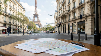 Paquete de viaje de 3 días a París con vuelos incluidos en 2026: análisis de duración, costes y condiciones