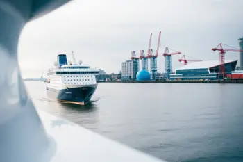 7-Nächte-Kreuzfahrt ab Hamburg nach Norwegen mit Vollpension: Sachliche Einordnung von Routen, Leistungen und Kosten