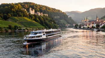 European River Cruise Tours