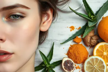 Rimedi naturali in dermatologia per le macchie scure: evidenze, rischi e criteri di scelta