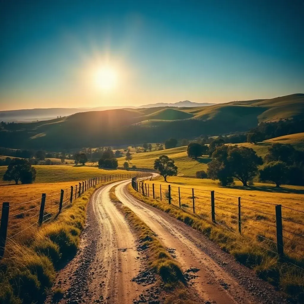 Assessing rural property listings in Tasmania 2026: Inventory levels and market characteristics
