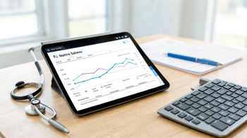 Nurse salary comparison by metropolitan area: Analyzing Nominal Wages and Real Purchasing Power
