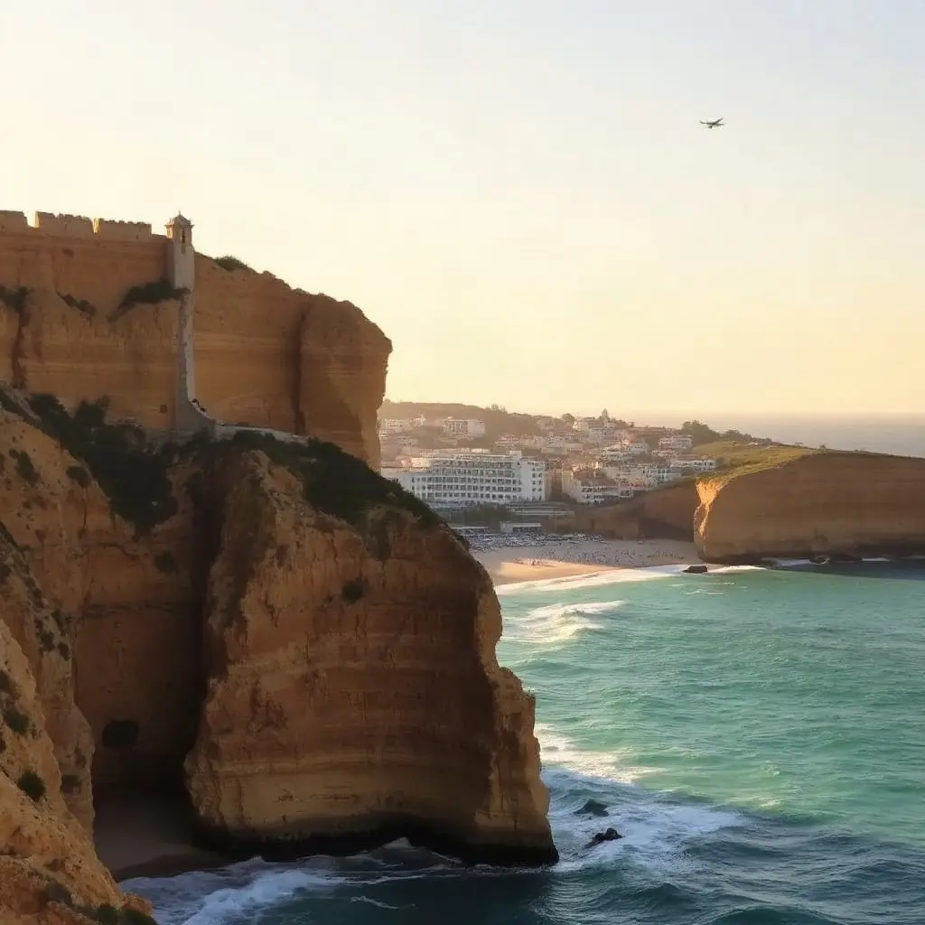 Séjour tout compris de 7 nuits dans l’Algarve avec vols, hôtel et repas : guide pratique des coûts et de l’organisation