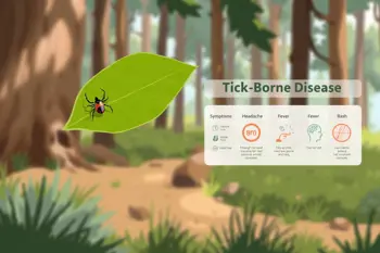 Early symptoms of Lyme disease you should know: An analytical overview of clinical presentation and diagnosis