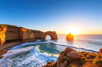 4-day Australian Great Ocean Road tour itinerary with guided touring and hotel included 2027: A Comprehensive Journey Guide