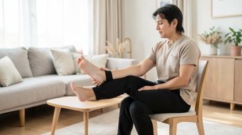 Ways to manage joint stiffness at home: A Clinical and Practical Overview of Mobility Maintenance