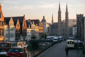 4-daagse trip naar Gent met hotel en ontbijt inbegrepen 2026: feiten, planning en aandachtspunten