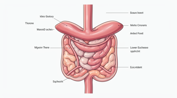 Warning signs of gastroesophageal reflux disease: Clinical indicators and diagnostic considerations