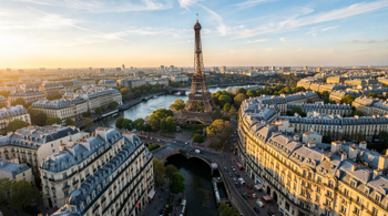 City break la Paris 4 zile cu zboruri și hotel incluse: Ghid Complet pentru Călătorii din România