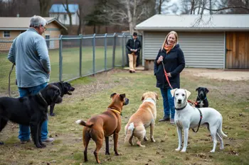 How to find the perfect rescue dog for your home: A journalistic guide to matching lifestyle, health history, and temperament