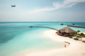 Maldivas todo incluido: 14 días con vuelos desde España y hotel en la playa: análisis práctico del viaje