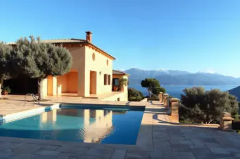 7-tägiger Aufenthalt in einer Villa auf Mallorca mit privatem Pool im Jahr 2026: Sachliche Reiseplanung und Unterkunftsmerkmale