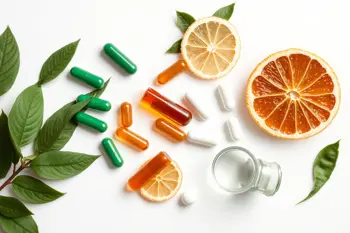 12-week metabolism capsule program for healthy energy support: A Clinical Analysis of Nutritional Protocols and Metabolic Adaptation