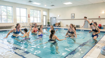 Best Water Aerobics Programs Near Me: A Comprehensive Guide to Identifying and Evaluating Aquatic Fitness Opportunities