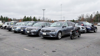 Impounded Vehicles and Equipment on Sale at Police Auctions in Canada: A Buyer's Research Guide