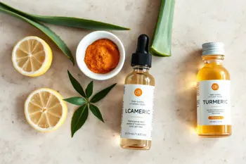 Natural remedies for dark spots on skin: An objective analysis of efficacy and clinical considerations