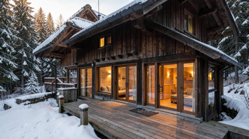 Gemütliche Ferienvilla im Schwarzwald für 7 Nächte mit privater Sauna: Sachliche Einordnung und Entscheidungshilfe