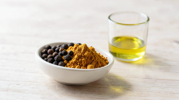 Cúrcuma para inflamação: alternativas naturais e dosagem: uma análise técnica sobre as novas regulamentações e eficácia clínica