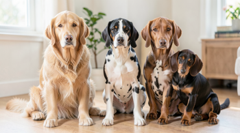 Purebred rescue dogs and puppies available near you: A Comprehensive Guide to Regional Adoption Networks and Breed-Specific Resources