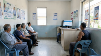 Acesso À consulta com endocrinologista pelo Sistema Único de Saúde no Brasil em 2026: Panorama, Dados e Desafios