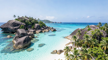 10-tägiger All-Inclusive-Seychellen-Urlaub inklusive Flug: Eine umfassende Analyse von Kosten, Logistik und Realisierbarkeit im Inselparadies