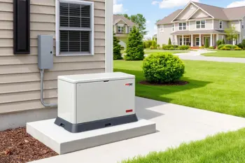 Home Standby Generators on Sale: A Buyer's Research Guide to Models, Pricing, and What to Know Before You Invest