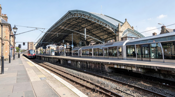 2-day York rail-and-stay travel with train tickets included in 2026: An Analysis of Market Trends and Logistics