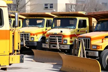 Municipal Surplus Dump Trucks on Sale: A Buyer's Field Guide to Government Auctions