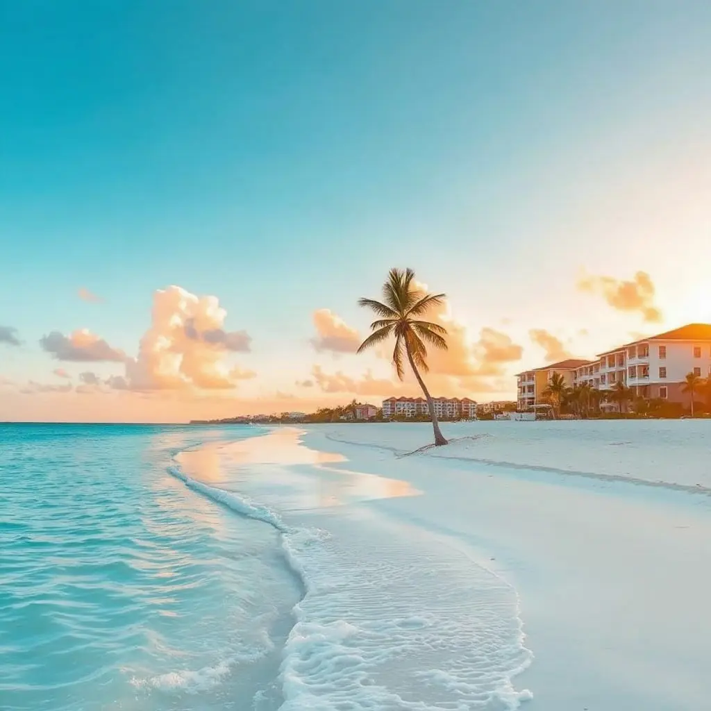 8-night all-inclusive vacation in Aruba with flights and meals included: A 2026 travel guide