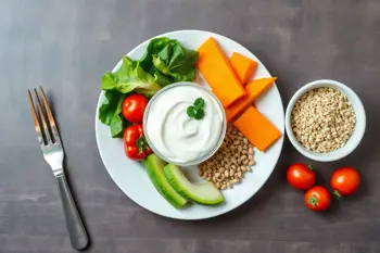 Foods that help manage uric acid naturally: An analytical overview of dietary interventions