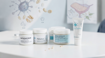 Best barrier repair creams for compromised skin: An evidence-based comparison of formulas and use cases