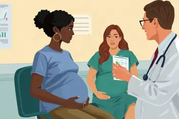 Warning signs of gestational diabetes: What symptoms can and cannot reveal