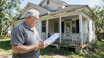 Home repair grants for seniors over 60: A Data-Driven Guide to Federal, State, and Nonprofit Programs