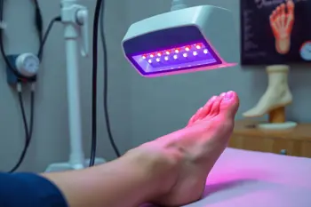 Best infrared light therapy for neuropathy: An evidence-based guide to wavelengths, devices, and safety