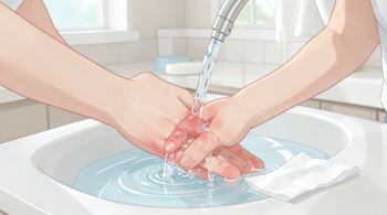 How to Treat a Burn at Home Safely: A Clinical First-Aid Guide