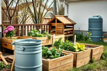 Kostengünstige Gartenarbeit: Praktische Tipps für Anfänger - Ein Leitfaden zur effizienten Gestaltung