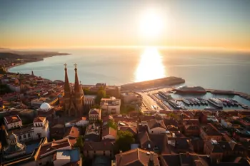 Escape to Barcelona con todo incluido including 2026 vuelos incluidos: Guía Completa de Paquetes Vacacionales