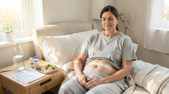 Home Recovery for Gallbladder Surgery: An Evidence-Based Guide to Healing at Home