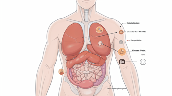 Early symptoms of Gallstones you should know: Clinical Analysis and Diagnostic Indicators